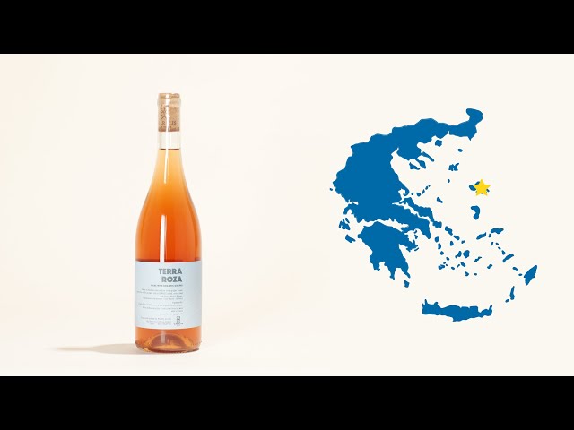 Terra Roza | Garalis | MYSA Natural Wine