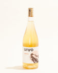 UIVO Curtido Folias de Baco natural orange wine Douro Portugal front