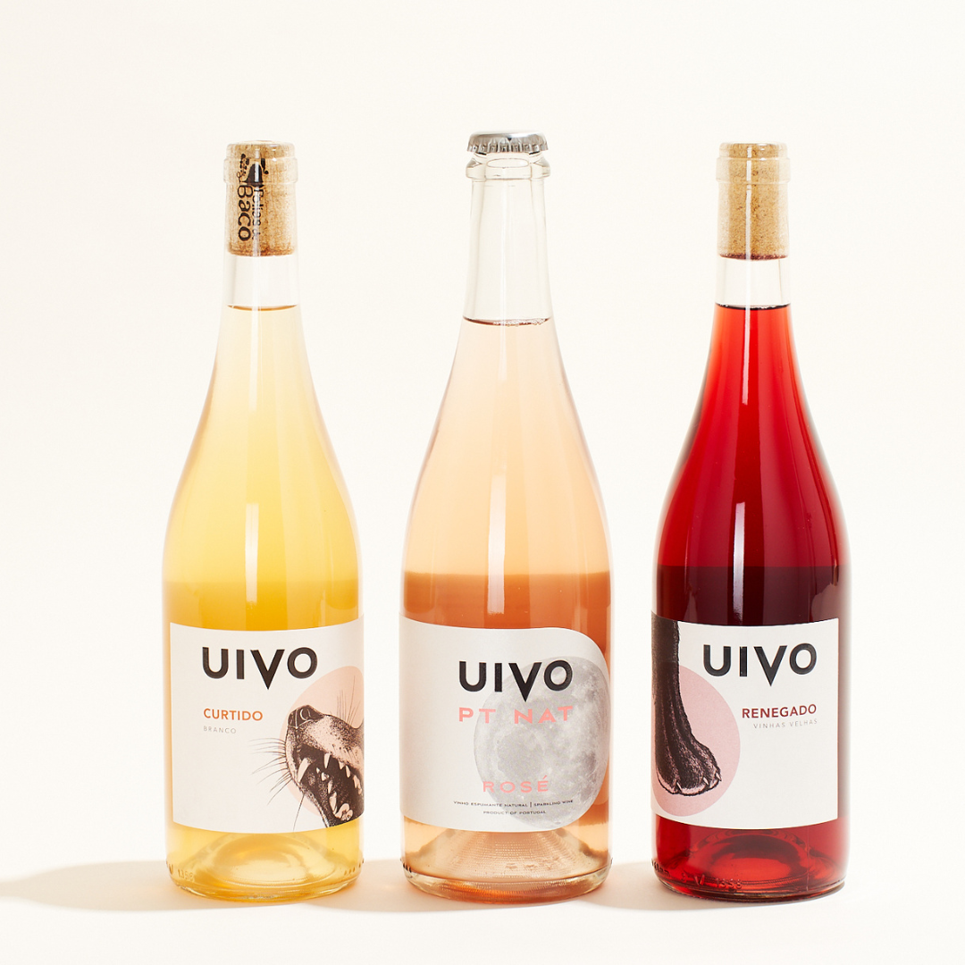Uivo Collection