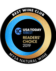 best natural wine club