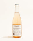 Ver Juicy Old Westminster natural Rosé wine Maryland USA bacl