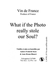 what if the photo really stole our soul anders frederick steen
