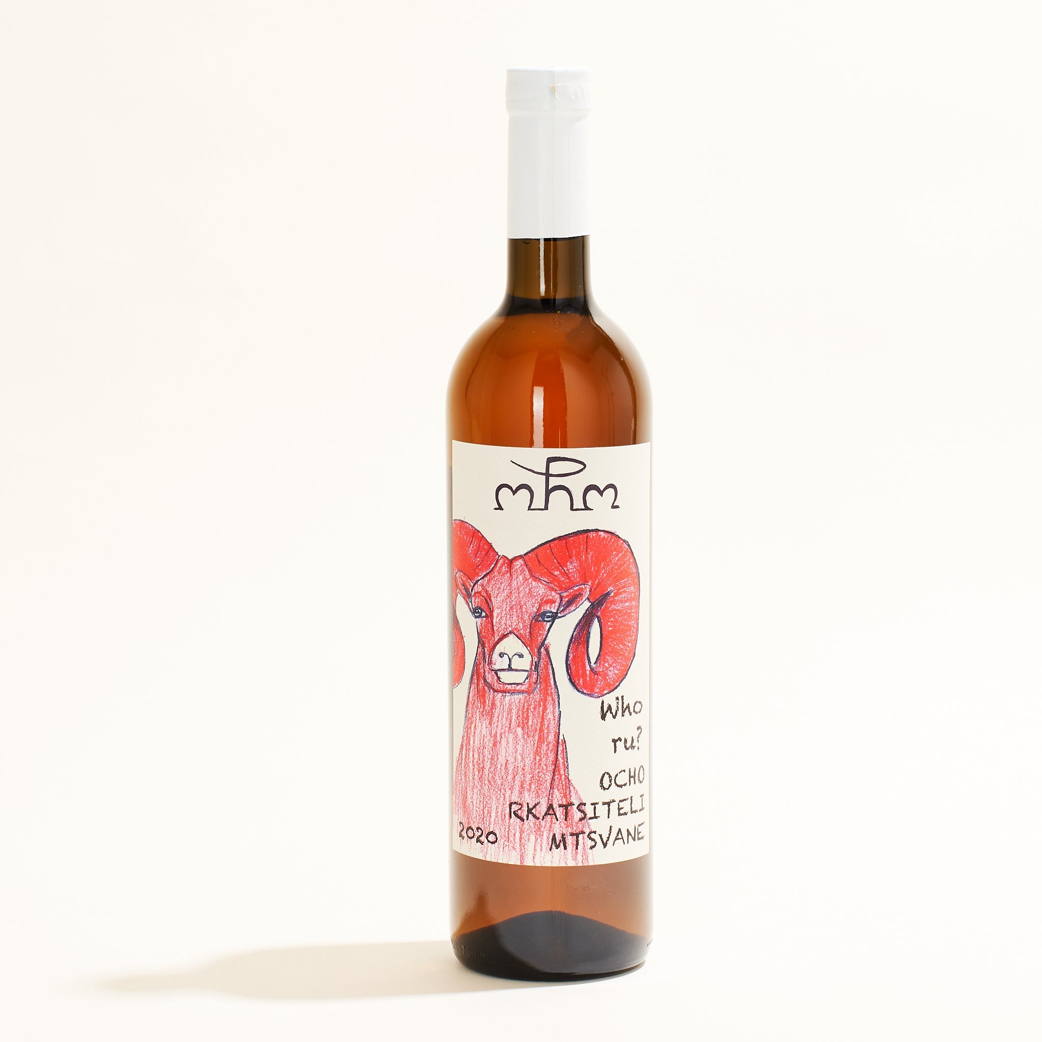 Ocho – MYSA Natural Wine