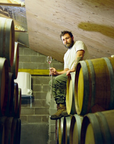 absentee winery winemaker california usa