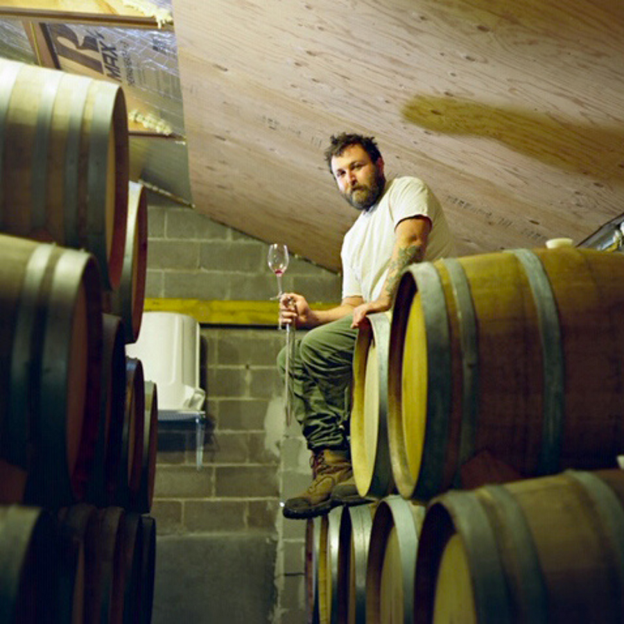 absentee winery winemaker california usa