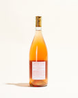 natural orange wine bottle altopiano orange cantina furlani trentino italy