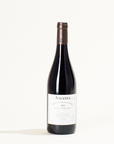amassa domaine ribiera natural Red wine Languedoc France front