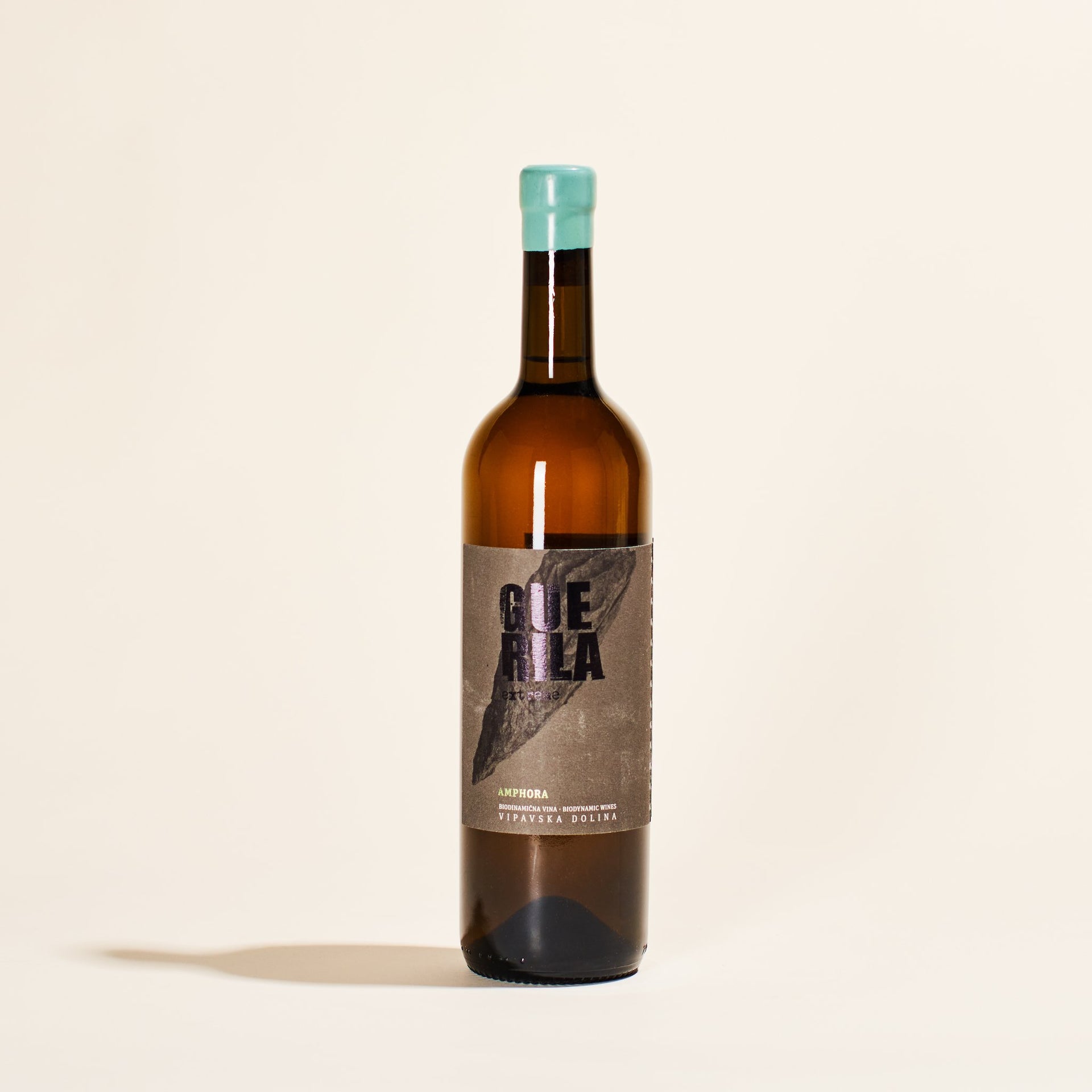 Amphora Extreme 2016