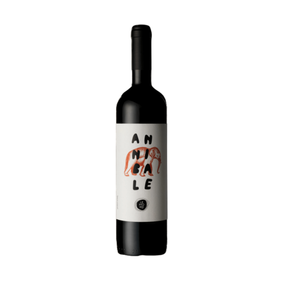annibale le moire calabria italy natural red wine