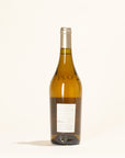 arbois pupillin domaine de la pinte natural white wine jura france