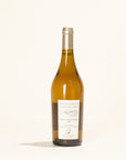 arbois pupillin domaine de la pinte natural white wine jura france