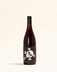 barebones cinsault the blacksmith natural Red wine Paarl South Africa front label c4fbe5b0 4d4b 4a2e 8792-50b9fb5964e2