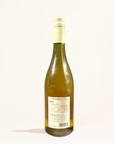 barig-orange-bauer-natural Orange wine Weinland Austria back