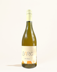 barig orange bauer natural Orange wine Weinland Austria