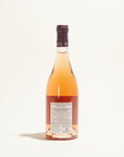 bb rose domaine terres blanches natural rose wine france loire