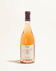 bb rose domaine terres blanches natural rose wine francel loire