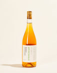 bianco dallesano petracavallo puglia italy natural orange wine