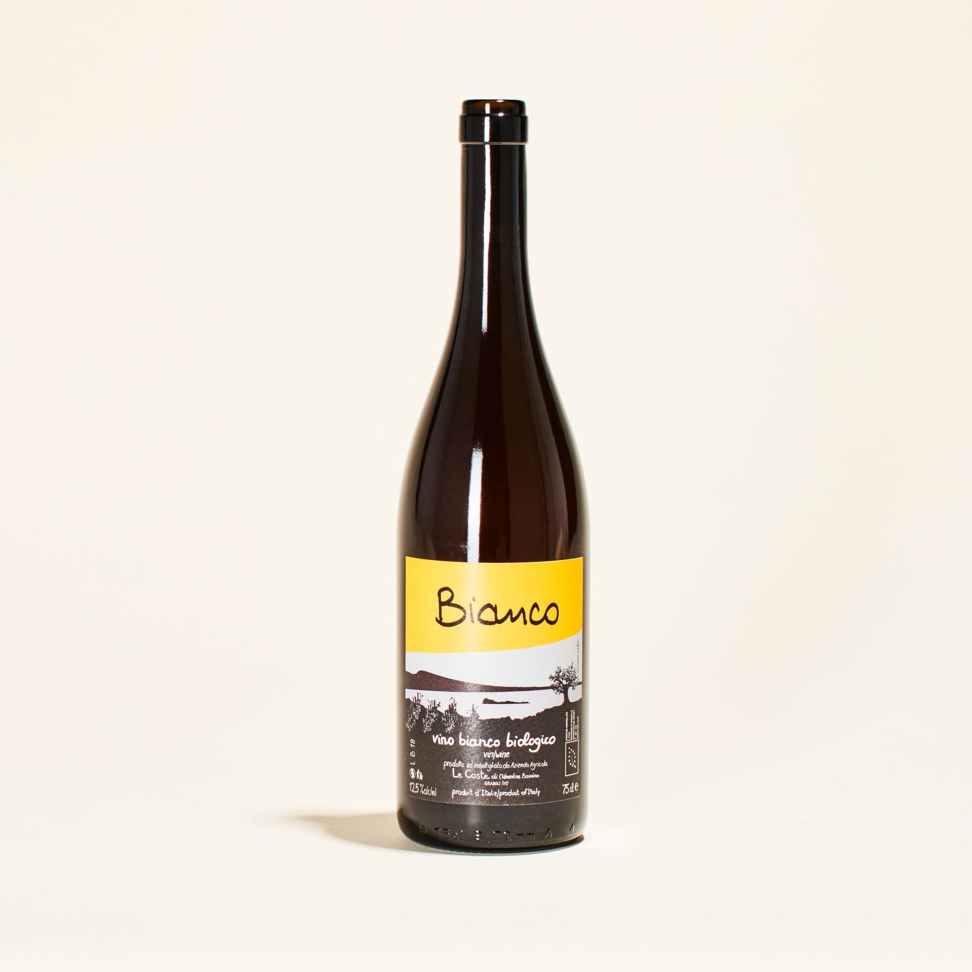 Bianco 2018
