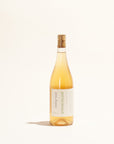 bianco petracavallo natural orange wine puglia italy front