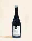 blaufrankisch limited addition natural Red wine Oregon United States back