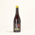 brutal microbio natural orange wine castilla y leon spain