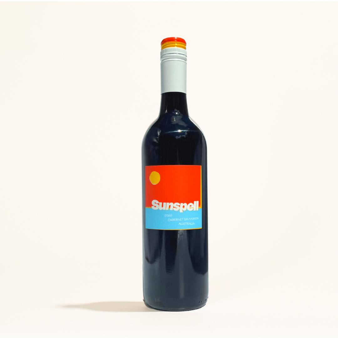 cabernet-sauvignon-sunspell-natural-Red-wine-Australia-front