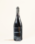 carabistouille pierre rousse natural Red wine Languedoc France front
