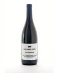 carignan three foxes western cape south africa natural red wine