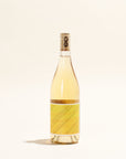chenin blanc limited addition natural white wine willlamette valley usa front
