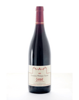 cheverny rouge aoc philippe tessier loire france natural red wine