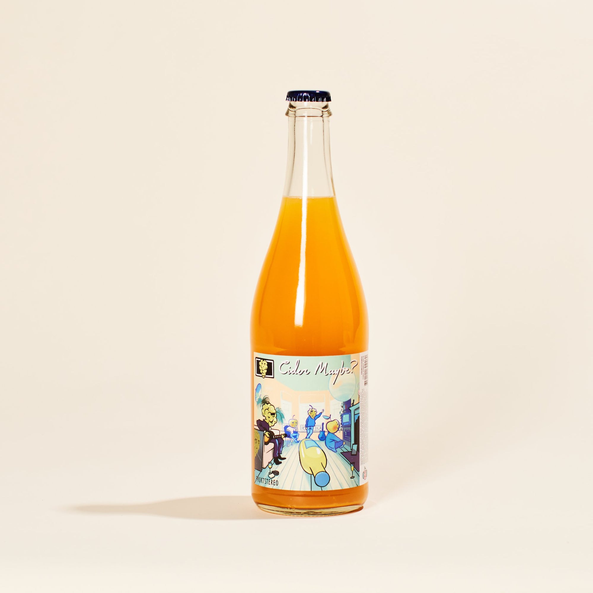 cider maybe fruktstereo malmo sweden natural cider wine