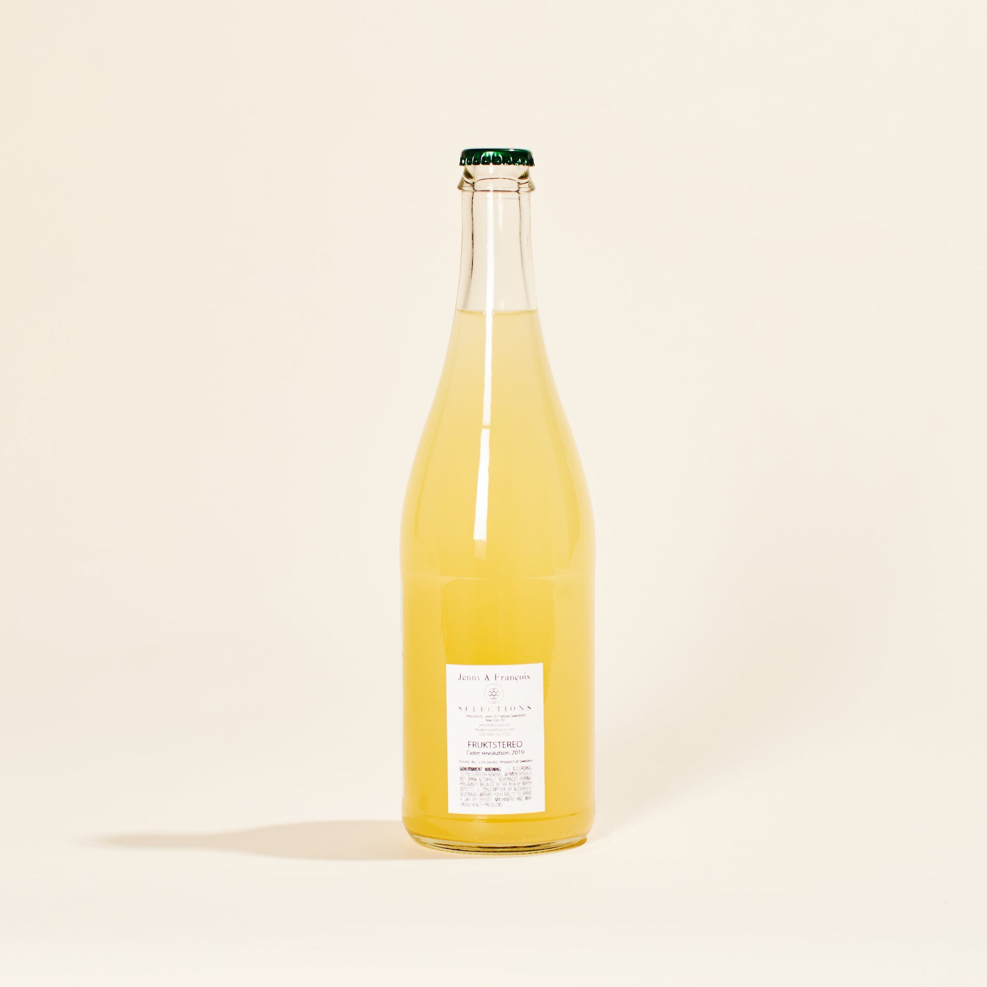 malmo sweden natural cider wine cider revolution fruktstereo