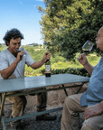 cosimo maria masini winemaker tuscany italy