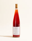 natural rose wine cuvee zero ruth lewandowski california usa 