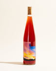 cuvee zero ruth lewandowski california usa natural rose wine 