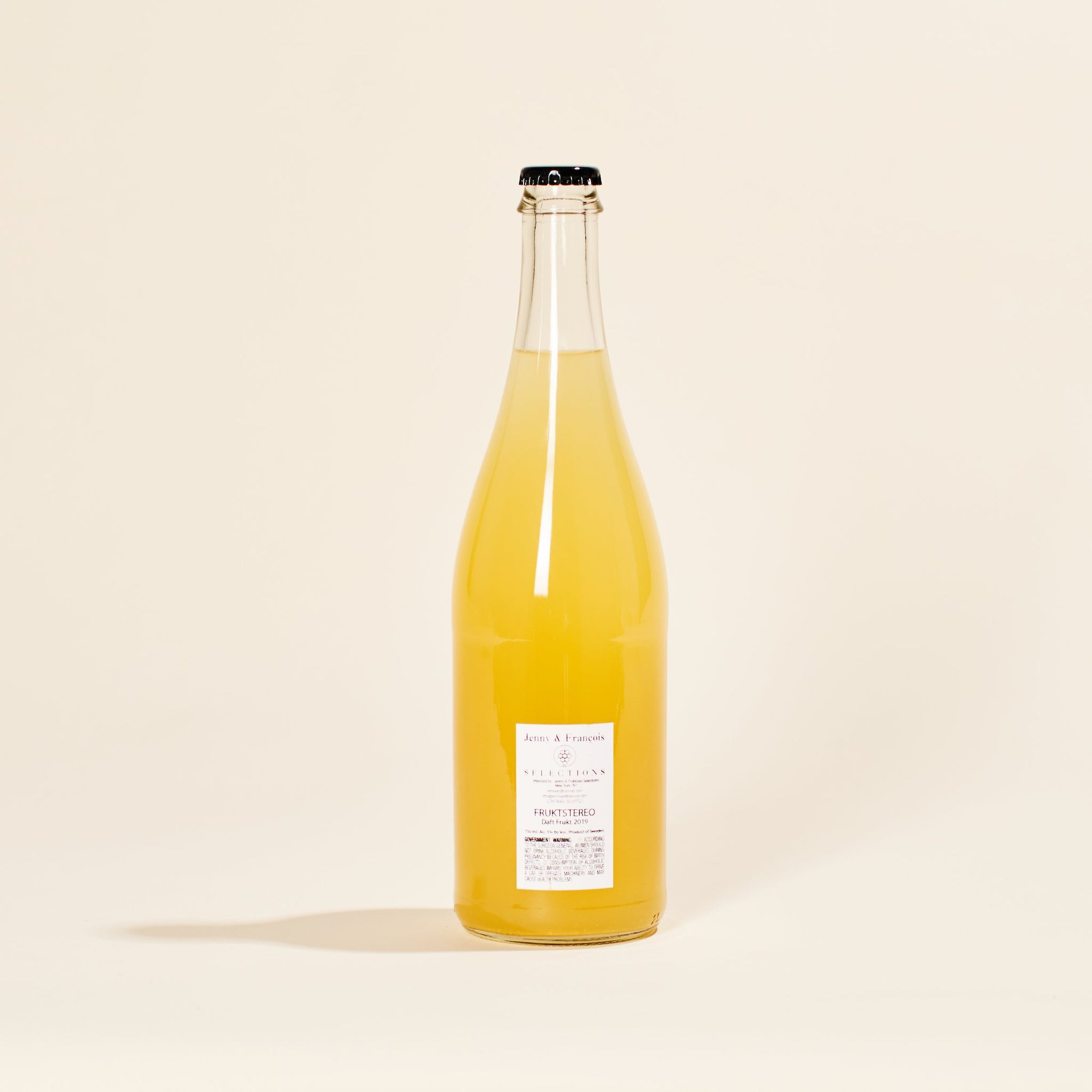 malmo sweden natural cider wine daft frukt fruktstereo