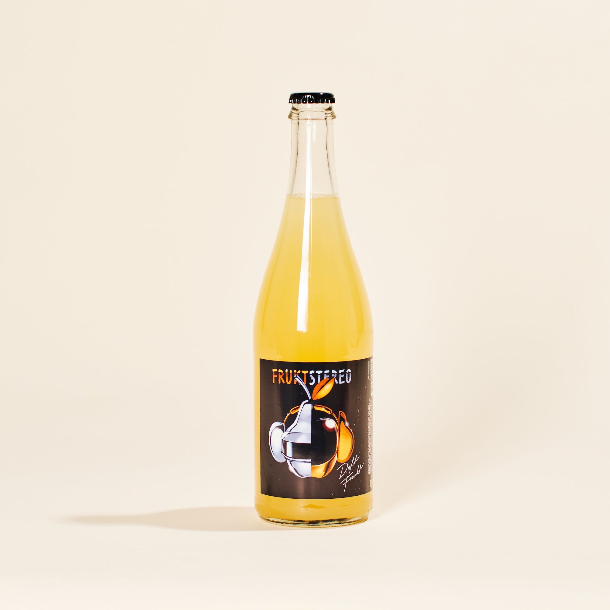 daft frukt fruktstereo malmo sweden natural cider wine