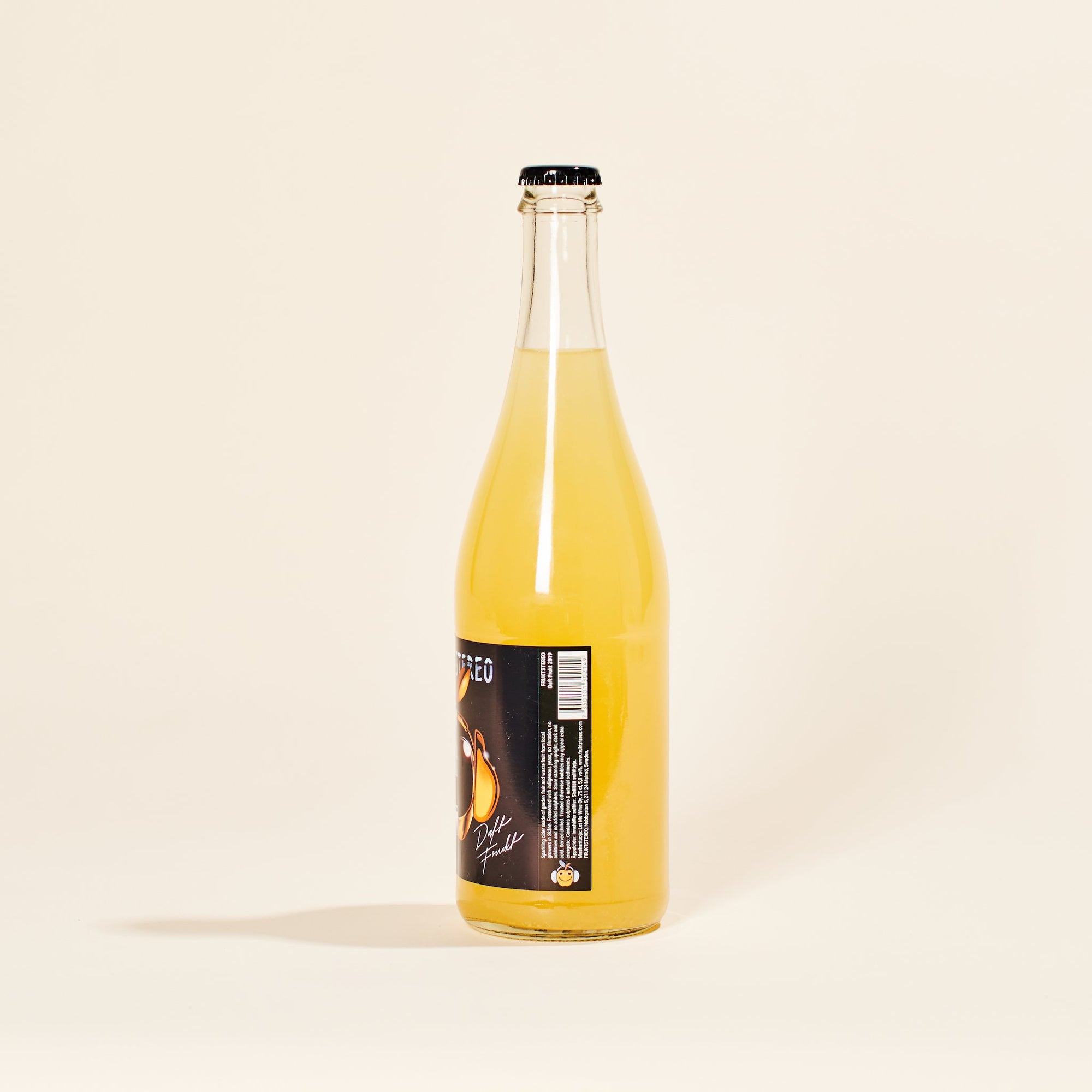 natural cider wine daft frukt fruktstereo malmo sweden