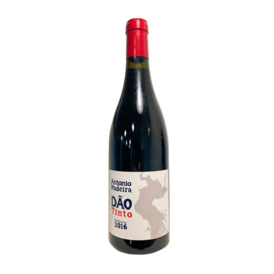 Colheita Tinto 2016