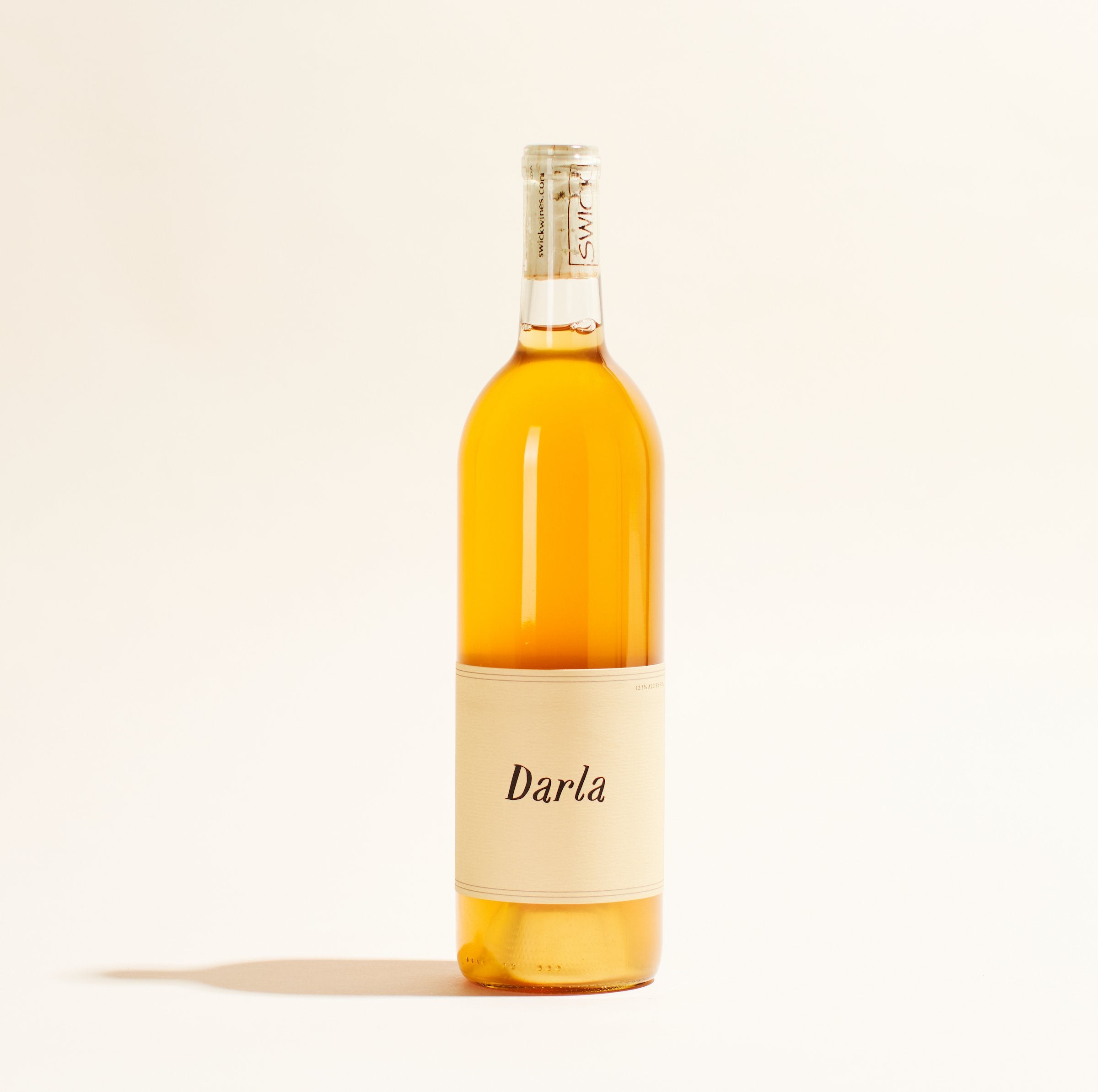 darla swick wines oregon usa natural orange white wine