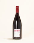 das roxy weingut edelberg natural red wine nahe germany