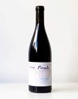 piranha david large beaujolais france red natural wine