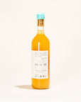 natural orange wine doccia fredda controvento sicily italy