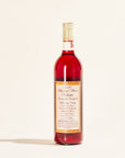 oregon usa dolcetto rose libertine natural rose wine 