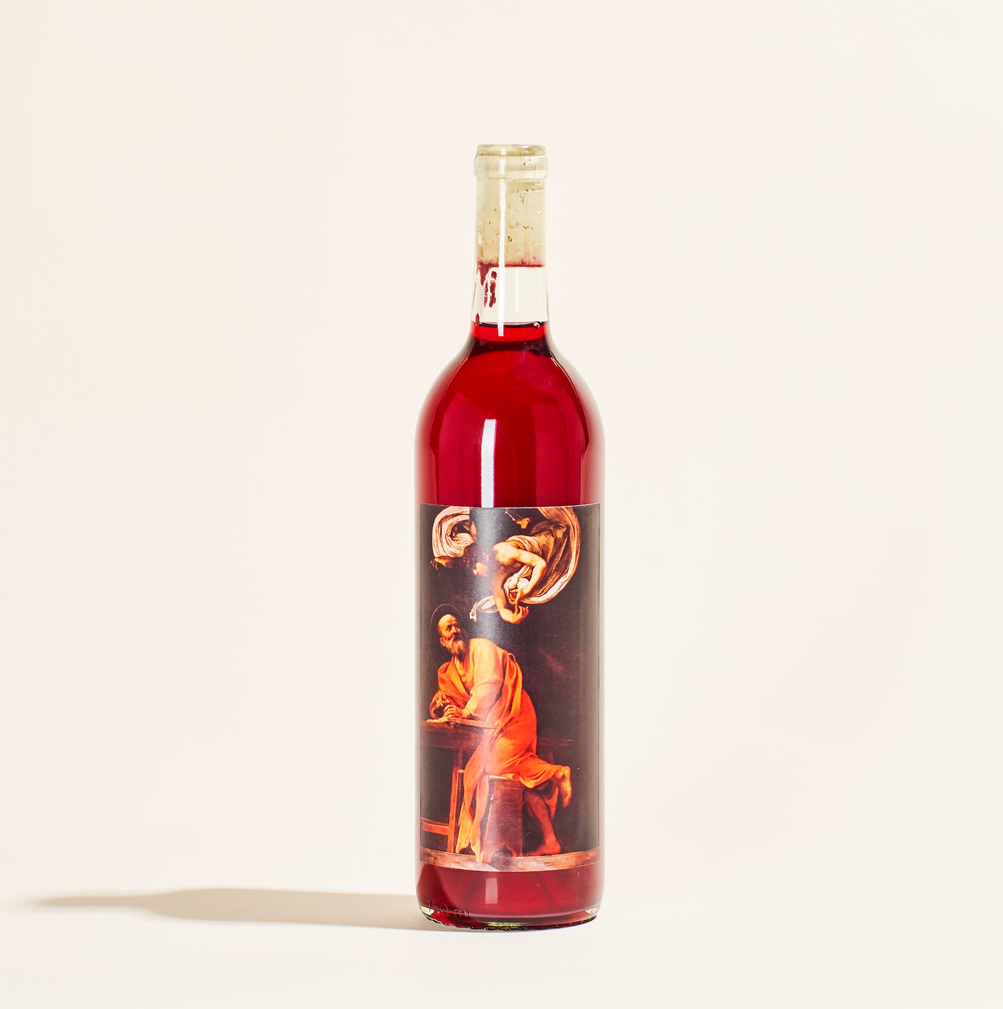 dolcetto rose libertine natural rose wine oregon usa