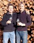 domaine de pajot winemaker south west france