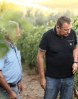 domaine skouras winemaker