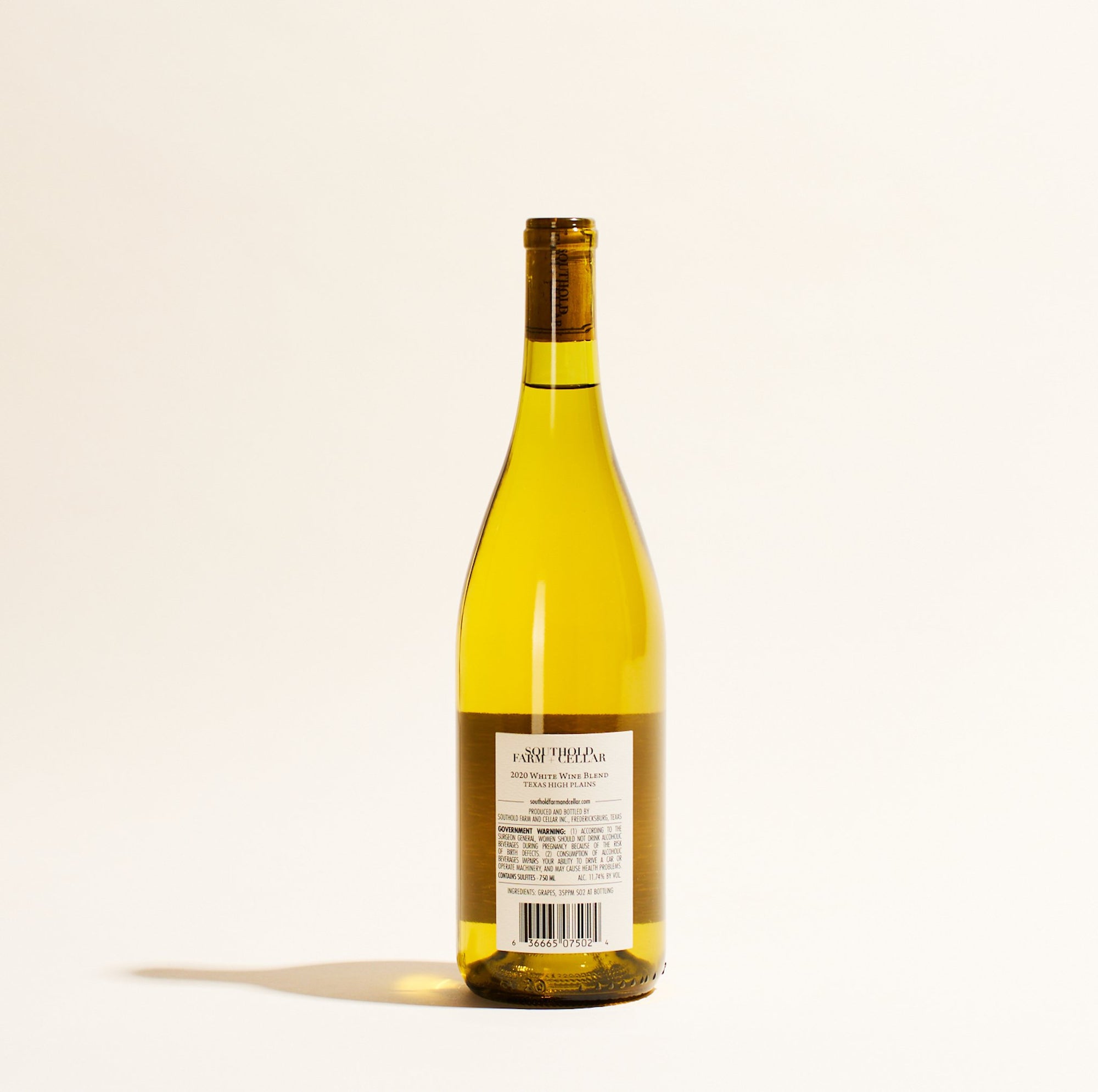 natural white wine dont forget soar southold farm cellar texas usa