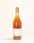 douce jeanne domaine bourdy natural orange wine jura france