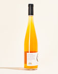 elefanta orange by lindenlaub natural orange wine from alsace france